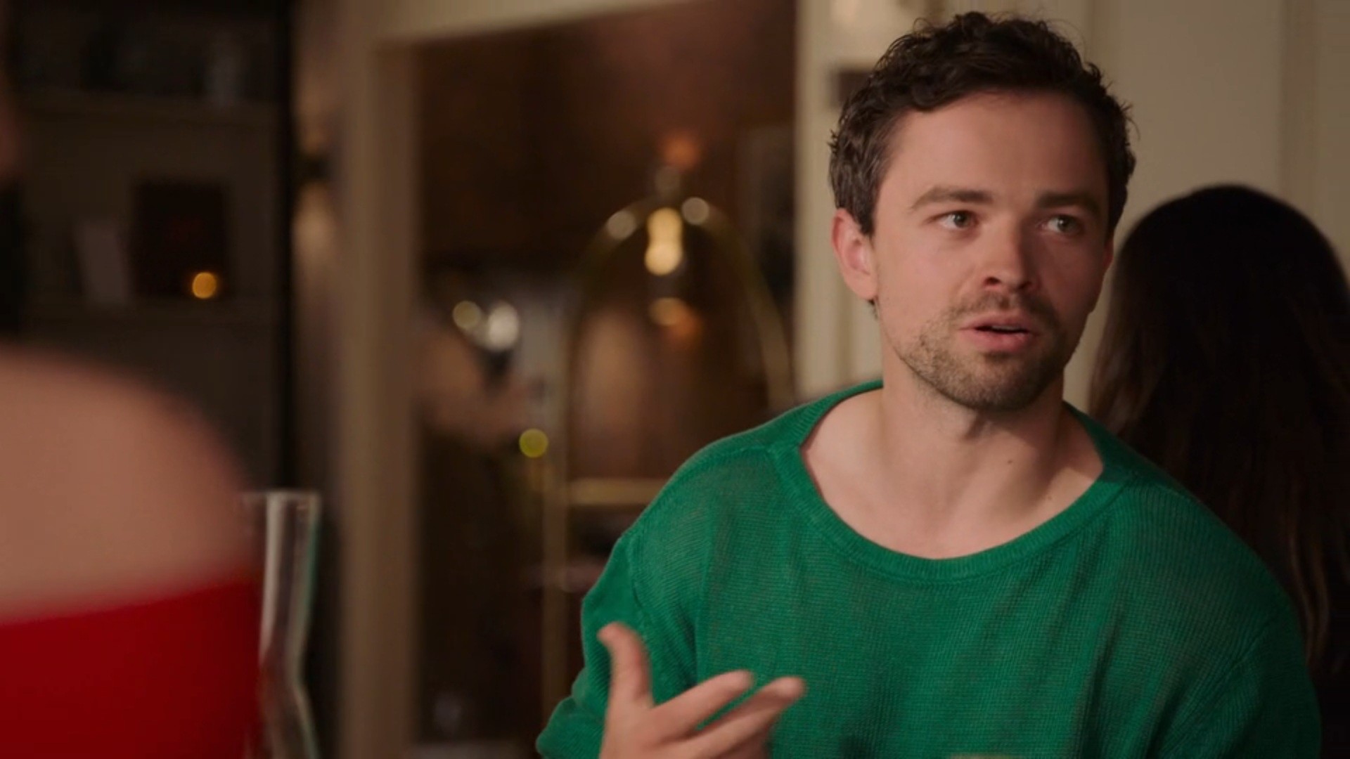 Zoran komt op voor Bizou